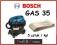 WORKI DO BOSCH GAS 35 PRODUKT PL ! PROMOCJA !!!