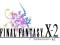Final Fantasy X-2 PS Vita - kod, klucz, NTSC-U/USA