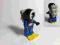 LEGO FIGURKA TOWN ARCTIC ARC002