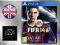 FIFA 14 2014 - PS4 - PLAYSTATION 4 - NOWA w FOLII