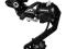 PRZERZUTKA SHIMANO DEORE XT TYŁ 10rz SGS RD-M786 S