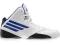 Buty koszykarskie adidas Series2014 S84112 r47 1/3