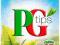 PG TIPS Angielska herbata 240 torebek-piramidek