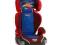 GRACO JUNIOR PLUS CARS FOTELIK SAMOCHODOWY 15-36 K