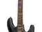 Schecter Omen 6 2012 BLK git. Elektryczna GC Łódź