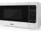 ZELMER Kuchenka mikrofalowa MW2000S 800W 20l 44cm