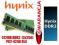 HYNIX 512MB Dual DDR2 (2x256) 533MHz SKLEP / GWAR