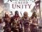 ASSASSIN'S CREED UNITY PL NOWA PS4 ODRĘKI SZCZECIN