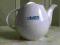 CZAJNICZEK PORCELANOWY - 