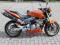 Honda CB Hornet 600 2005 rok