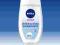 Nivea Baby DELIKATNA OLIWKA PIELĘGNACYJNA 200ml