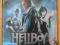 HELLBOY BLU RAY STEELBOOK PL NAPISY NOWY FOLIA