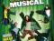 Sunday School Musical DVD PL