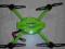 Dragonek quadrocopter - nowy