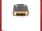 ADAPTER HDMI(F)-&gt;DVI-D(M)(18+1) SINGLE LINK NAT