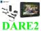 Telewizor przenośny 9' Cabletech DVB-t HD URZ0196