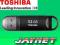 TOSHIBA SUZAKU 32 GB PENDRIVE USB 3.0 80MB/s BLACK