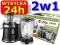 2w1 Sokowirówka + BLENDER KIELICHOWY CAMRY CR4053