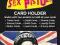 okladka Sex Pistols God Save the Queen Dokumenty i