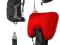 Plecka MAMMUT Ride Removable Airbag 30L KOMPLET