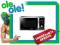 Kuchenka mikrofalowa Samsung MS23F301TAS 23L 800W