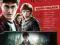 okladka Harry Potter na Dokumenty i Karty