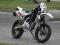 Husqvarna smr 125 SUPER MOTO, brembo, kat. B, A1