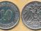 Niemcy 10 Pfennig - 1906r A ... Monety