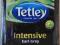 HERBATA TETLEY INTENSIVE EARL GREY 200G 100 BAGS