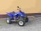 YAMAHA RAPTOR 350 R