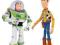 TOY STORY BUZZ ASTRAL+CHUDY INTERAKTYWNY