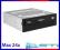 Samsung DVD-RW nagrywarka x22 SH-224DB SATA GW/FV