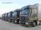 MERCEDES ACTROS - TANDEM JUMBO - GWARANCJA - NOWE