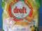 DREFT ALL IN ONE CITRUS TABLETKI DO ZMYWARKI 90szt