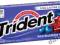 Guma Trident Wild Blueberry Twist 18 szt. z USA