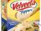 Sos serowy Toppers Queso Dip Velveeta 340g z USA