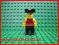 Lego pi025 pirat bosman 1szt.