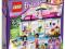 Klocki LEGO FRIENDS 41007 Salon dla zwierząt w H.