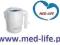 JONIZATOR AQUATOR SILVERplus 3L