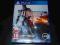 BATTLEFIELD 4 PL na PS4 - jak nowa