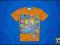 622-41 ...S&amp;M... TSHIRT PRINT MARIO r.104-110