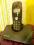 Telefon Stacjonarny PANASONIC KX-TCD440PDT + AKUM.