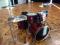 Mapex Horizon HZB + talerze Amedia Vigor Rock