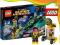 Klocki LEGO SUPER HEROES Zielona Latarnia 76025