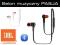 JBL J46BT Dokanałowe słuchawki Bluetooth 2 kolory
