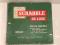 SCRABBLE DE LUX | 1955 | SPEARS GAMES | ANGIELSKIE