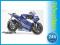 TAMIYA Yamaha YZRM1 2005 465 1:12