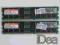 HYNIX 256MB PC2100 DDR ECC RDIMM -HYMD132G725B4M-H