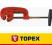 Topex Obcinak do rur stalowych 3-50mm (1/8