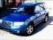 SUBARU FORESTER 2.0 BENZYNA+GAZ OPŁACONY